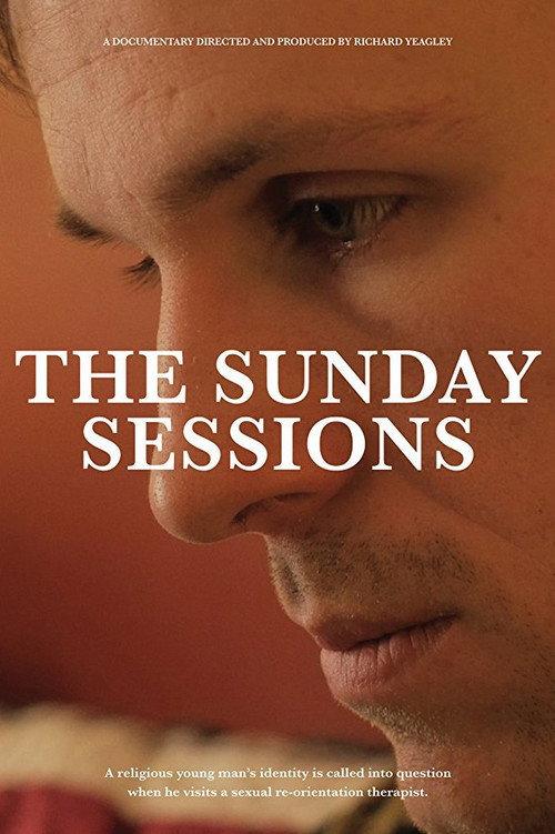 The Sunday Sessions 2019 official movie poster