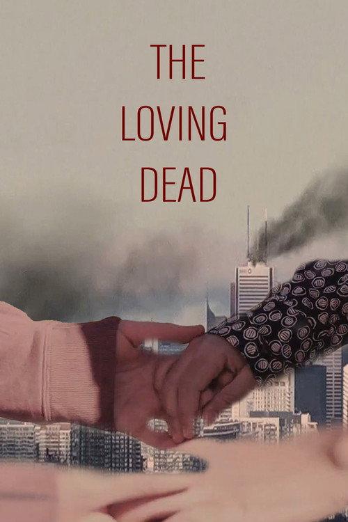 The Loving Dead  official movie poster