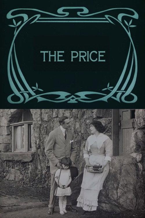 The Price 1911 official movie poster