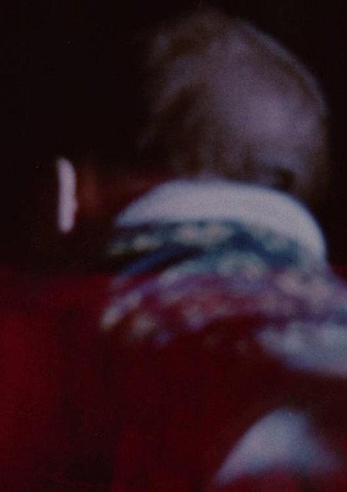 Scenes from Under Childhood, Section One 1968 official movie poster