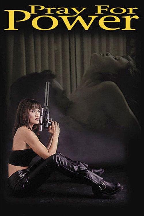 Pray for Power 2001 official movie poster