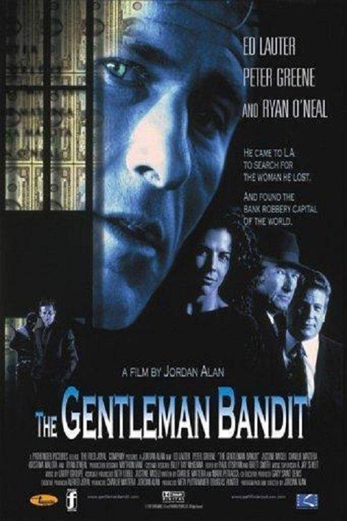 Gentleman B. 2003 official movie poster
