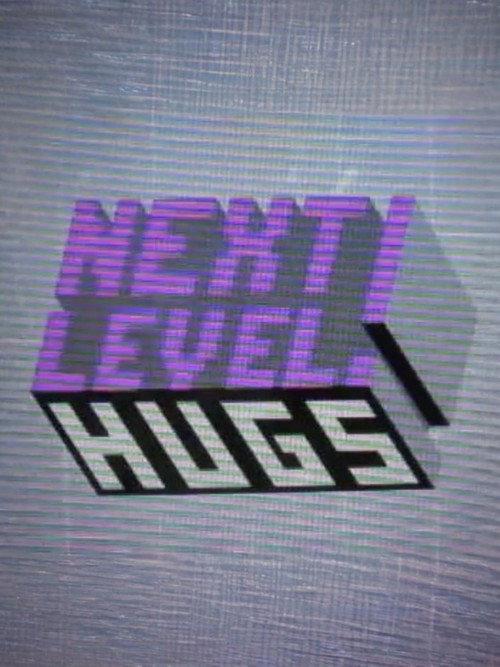 Next Level: Hugs! 2011 official movie poster