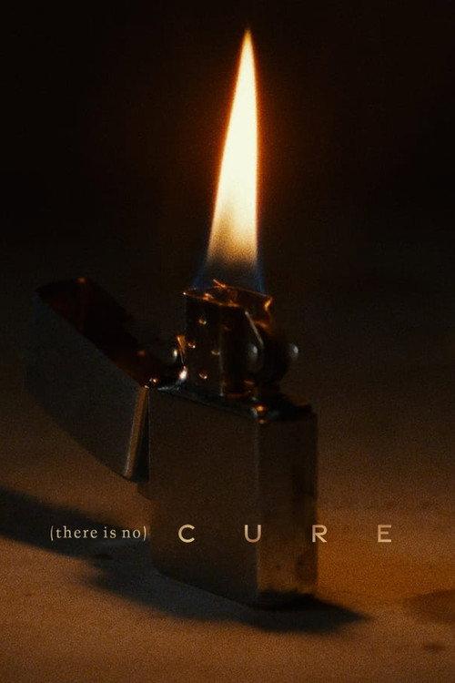(There Is No) Cure 2022 official movie poster