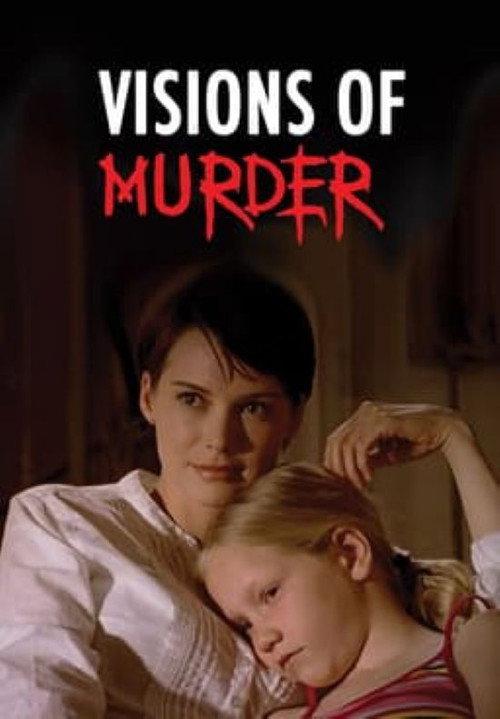 Visions of Murder 2012 official movie poster