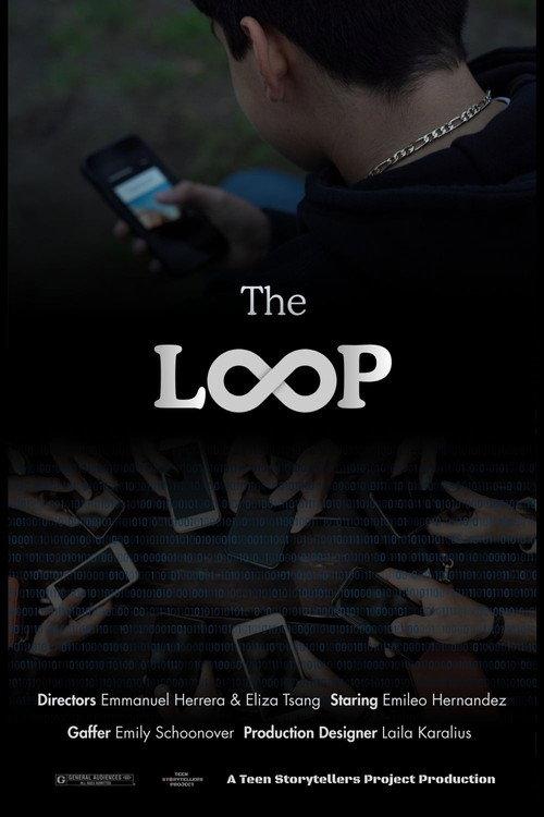 The Loop 2026 official movie poster
