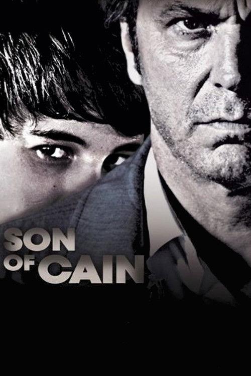 Son of Cain 2013 official movie poster