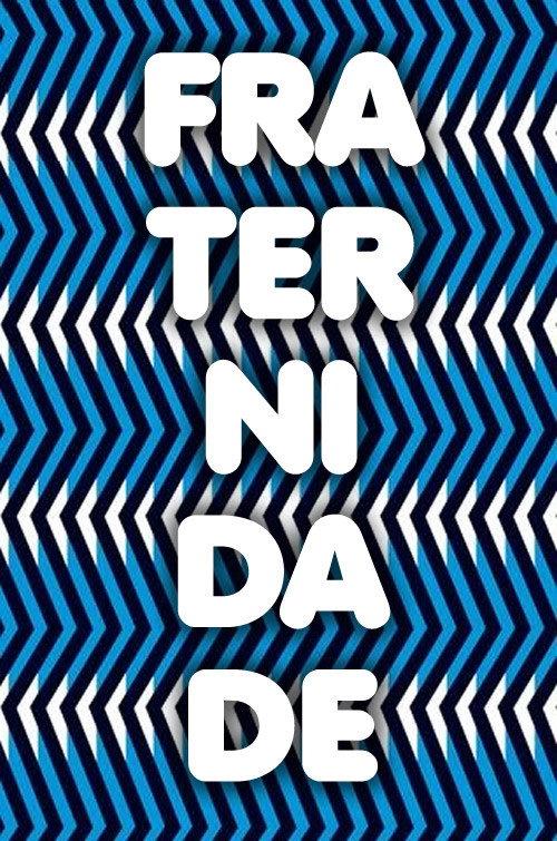 Fraternidade 2004 official movie poster