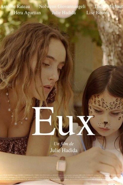 Eux 2024 official movie poster