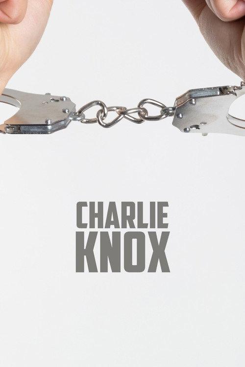 Charlie Knox 2018 official movie poster