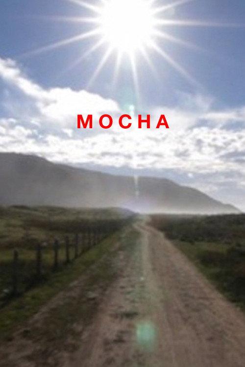 Mocha 2010 official movie poster