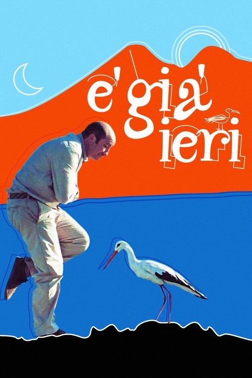Stork Day 2004 official movie poster