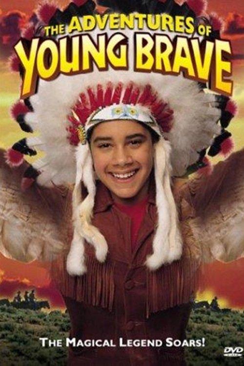 The Adventures of Young Brave 1999 official movie poster