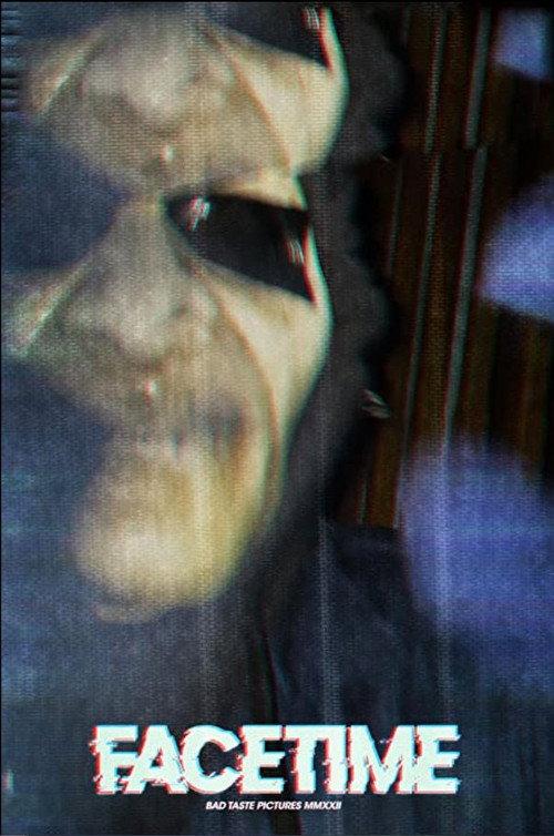Facetime 2022 official movie poster