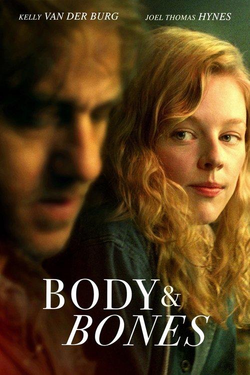 Body & Bones 2019 official movie poster