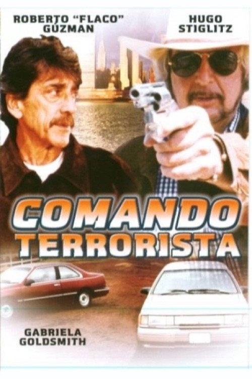 Al filo de la muerte 1993 official movie poster