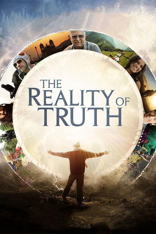 The Reality of Truth 2016 official movie poster