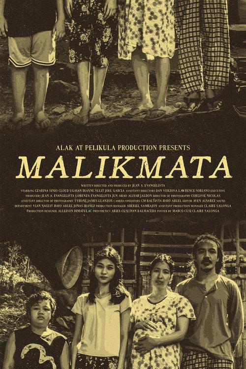 Malikmata 2023 official movie poster