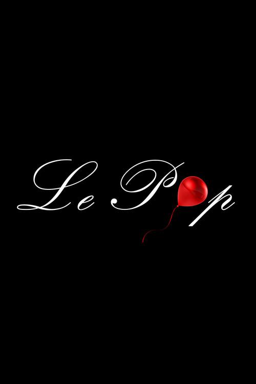 Le Pop 2022 official movie poster