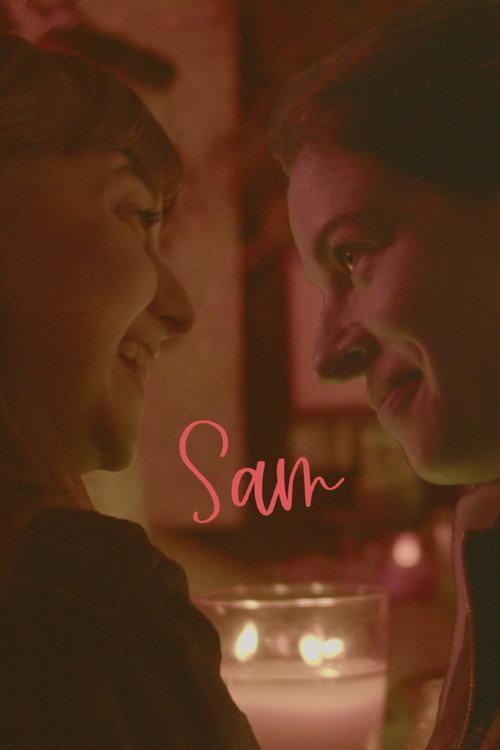 Sam 2025 official movie poster