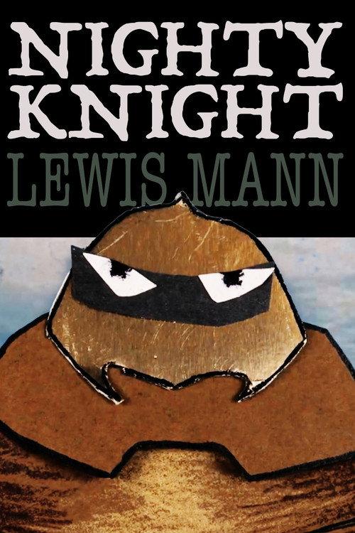 Nighty Knight 2026 official movie poster