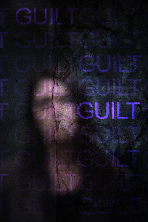 Guilt 2015 official movie poster
