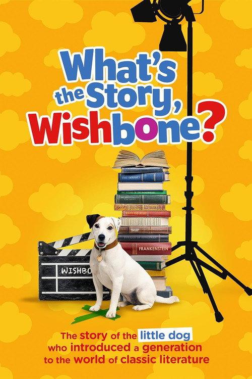 What's the Story, Wishbone? 2026 official movie poster