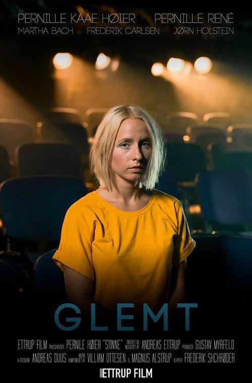 Glemt 2019 official movie poster