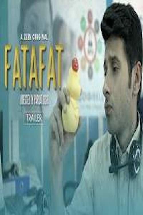Fatafat 2019 official movie poster