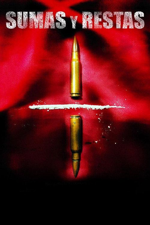 Addictions and Subtractions 2004 official movie poster