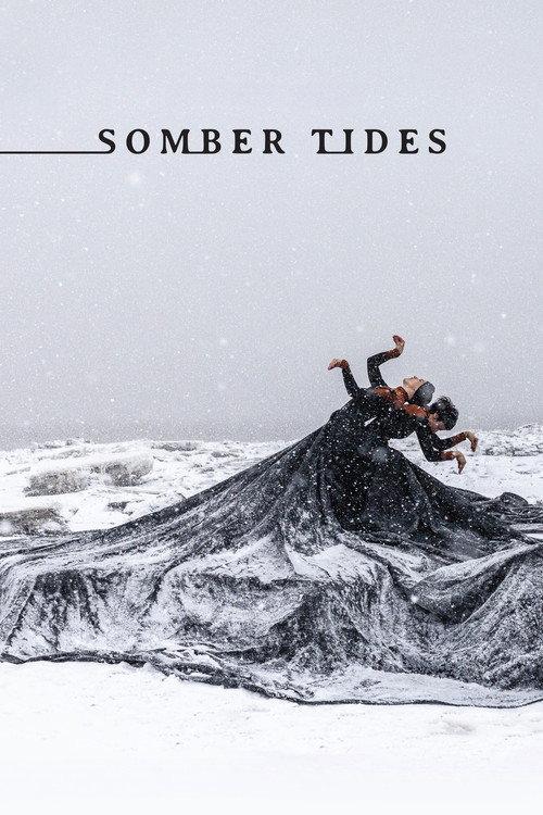 Somber Tides 2024 official movie poster