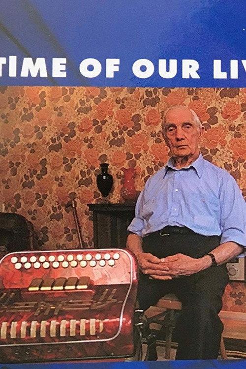 The Time of Our Lives 1994 official movie poster