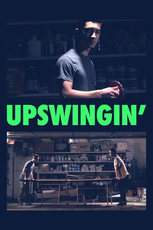 Upswingin' 2017 official movie poster