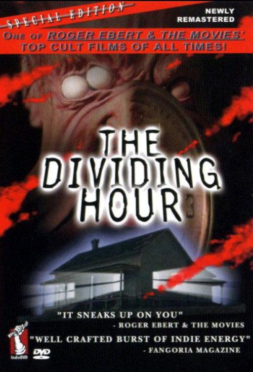 The Dividing Hour 2003 official movie poster