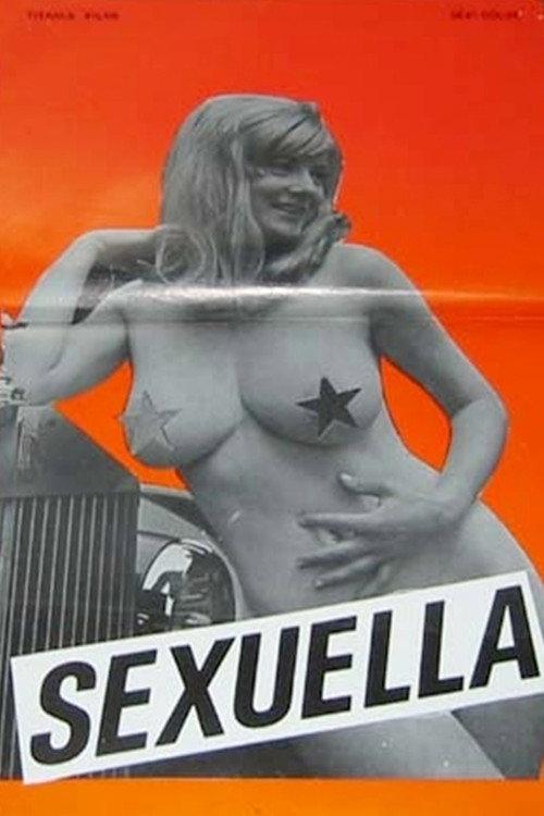 Sexuella 1976 official movie poster