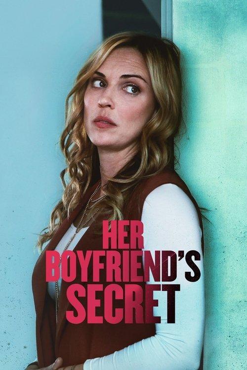 Her Boyfriend's Secret 2018 official movie poster
