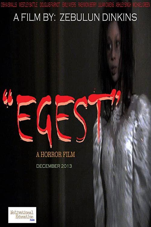 Egest 2013 official movie poster