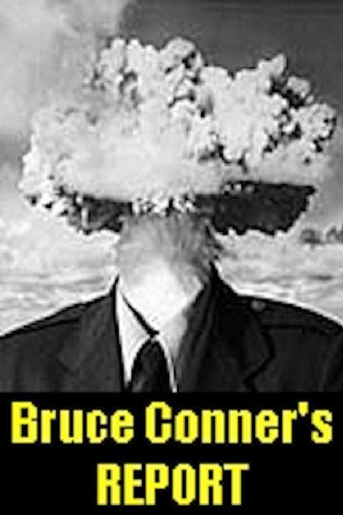Report 1967 official movie poster