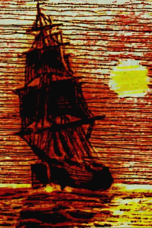 The Albatross 1998 official movie poster