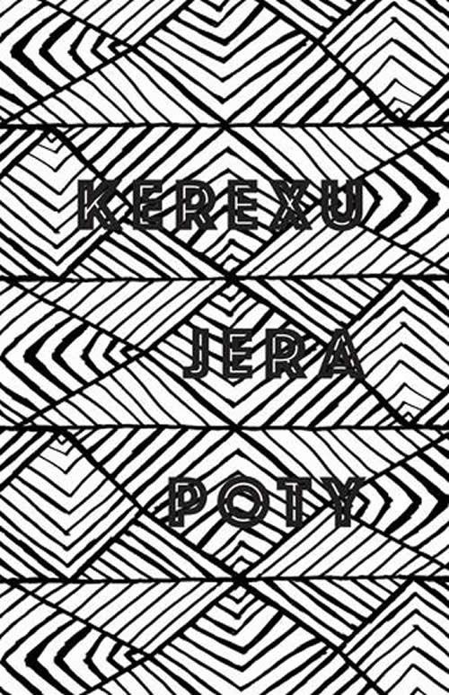 Kerexu 2019 official movie poster