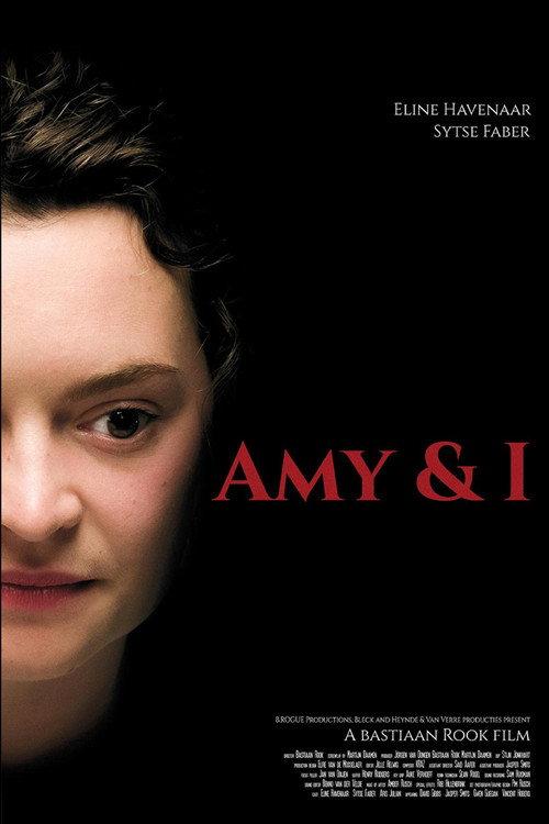 Amy & I 2022 official movie poster