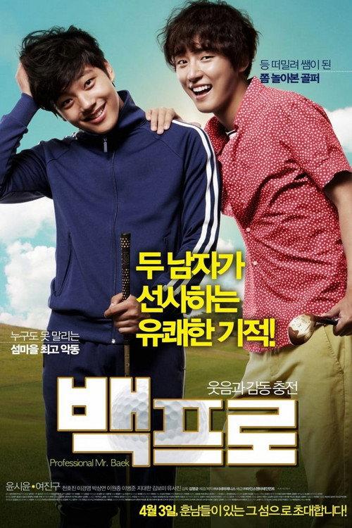 Mr. Perfect 2014 official movie poster