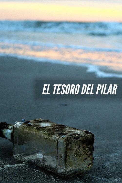 El tesoro del Pilar 2000 official movie poster