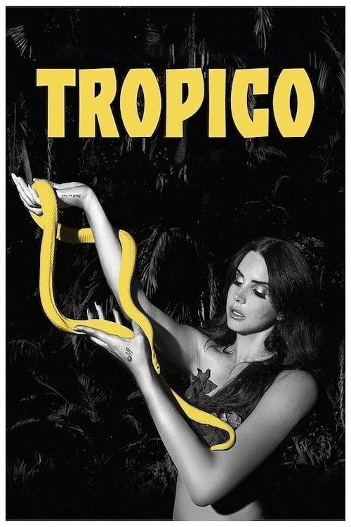 Tropico 2013 official movie poster