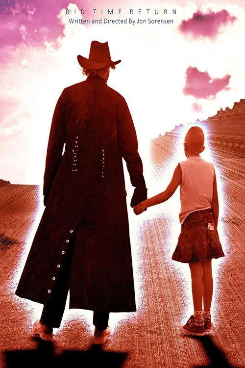 Bid Time Return 2013 official movie poster