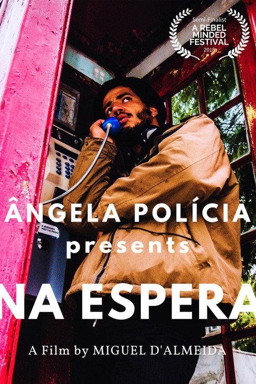 Na Espera 2018 official movie poster