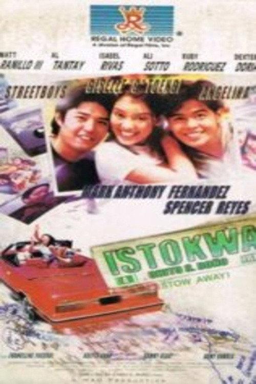 Akin ang Puri 1996 official movie poster