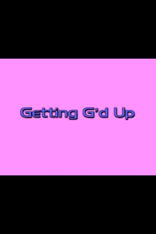Charlie’s Angels: Getting G’d Up 2001 official movie poster