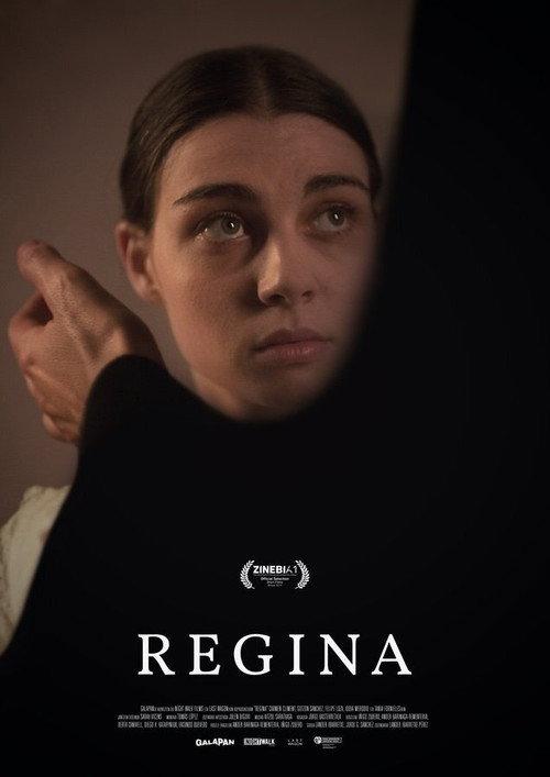 Regina 2019 official movie poster