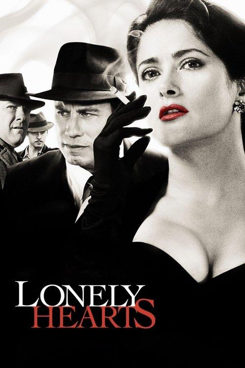 Lonely Hearts 2006 official movie poster